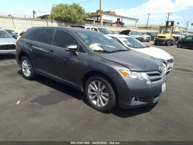 TOYOTA VENZA 2015 4t3za3bb7fu095634