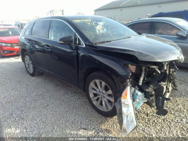 TOYOTA VENZA 2015 4t3za3bb7fu096119