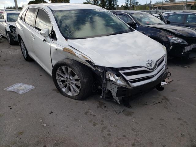 TOYOTA VENZA LE 2015 4t3za3bb7fu096878