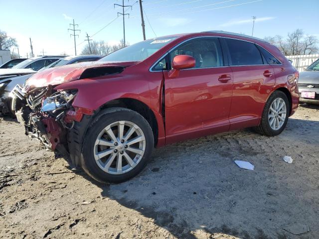 TOYOTA VENZA 2010 4t3za3bb8au021244