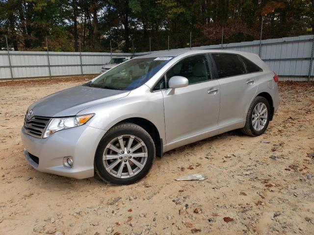 TOYOTA VENZA 2010 4t3za3bb8au022202