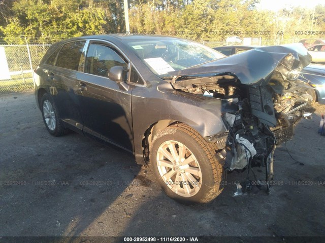 TOYOTA VENZA 2010 4t3za3bb8au022698