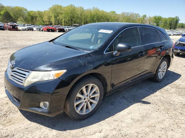 TOYOTA VENZA 2010 4t3za3bb8au023527