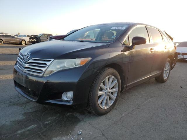 TOYOTA VENZA 2010 4t3za3bb8au023723