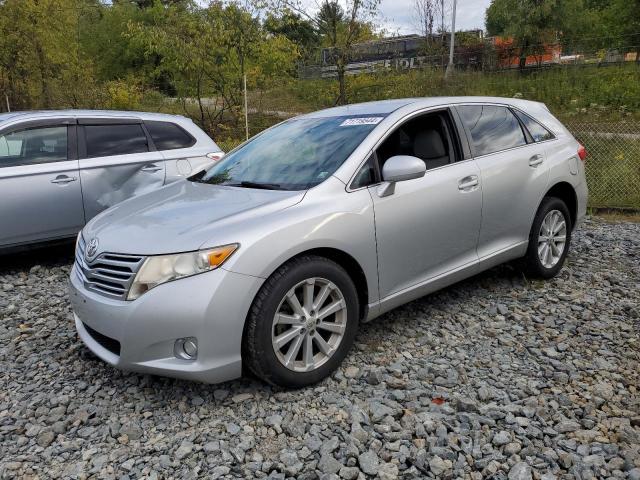 TOYOTA VENZA 2010 4t3za3bb8au024502