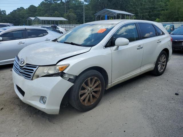 TOYOTA VENZA 2010 4t3za3bb8au025049