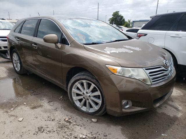 TOYOTA VENZA 2010 4t3za3bb8au025777