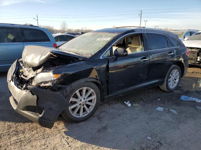 TOYOTA VENZA 2010 4t3za3bb8au025908