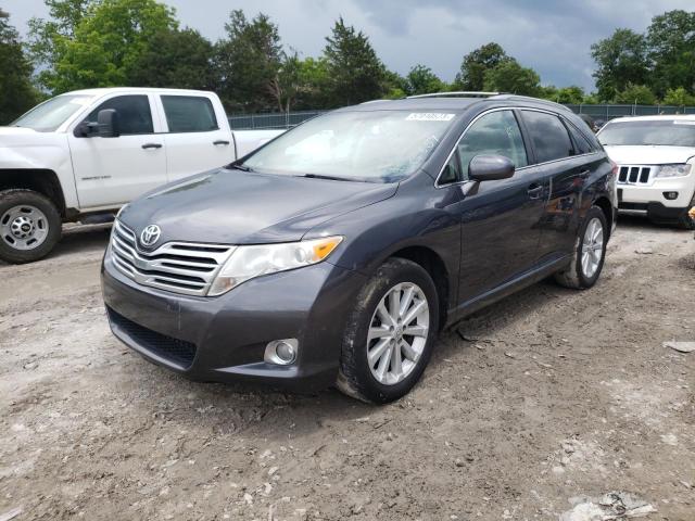 TOYOTA VENZA 2010 4t3za3bb8au027190