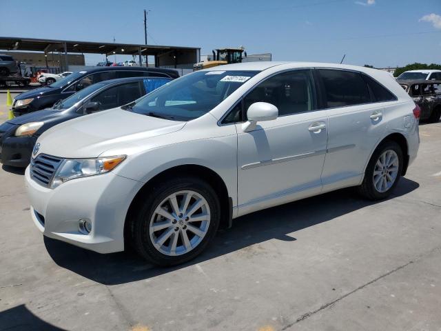 TOYOTA VENZA 2010 4t3za3bb8au027321