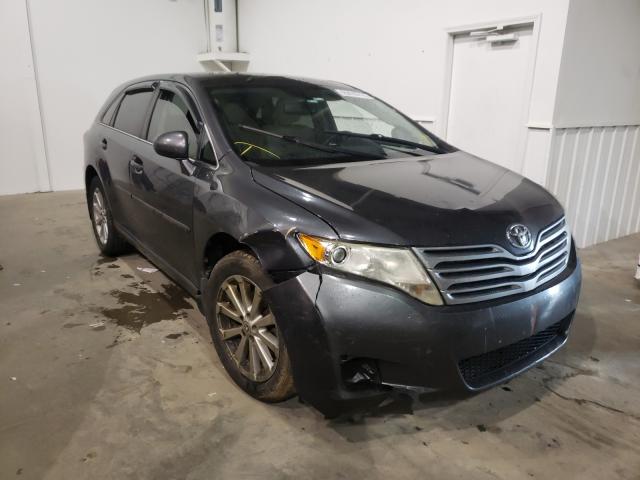 TOYOTA VENZA 2010 4t3za3bb8au027528