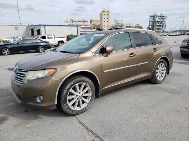 TOYOTA VENZA 2010 4t3za3bb8au028470