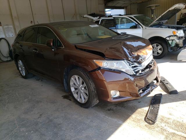 TOYOTA VENZA 2010 4t3za3bb8au029697