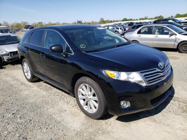 TOYOTA VENZA 2010 4t3za3bb8au032518