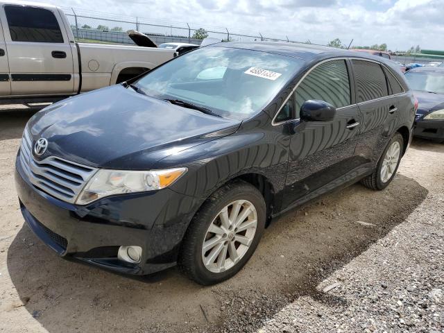 TOYOTA VENZA 2010 4t3za3bb8au035144