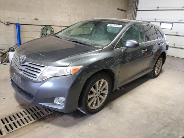 TOYOTA VENZA 2010 4t3za3bb8au035189