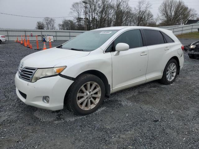 TOYOTA VENZA 2010 4t3za3bb8au036598