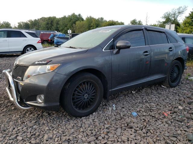 TOYOTA VENZA 2010 4t3za3bb8au036715