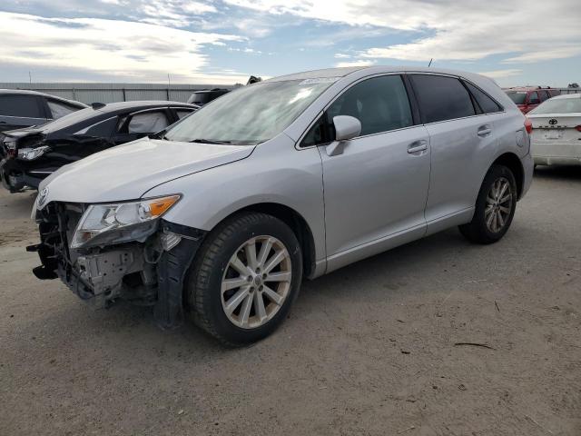 TOYOTA VENZA 2010 4t3za3bb8au037380