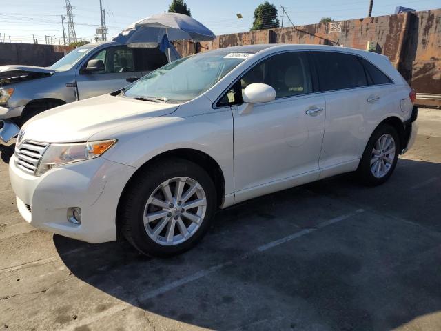 TOYOTA VENZA 2010 4t3za3bb8au037587