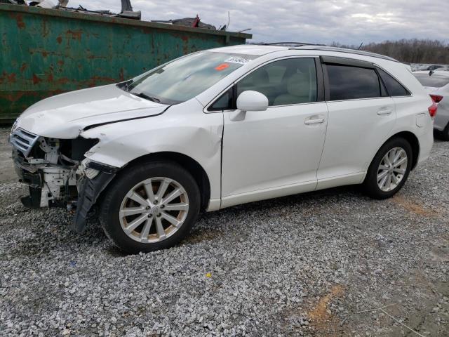 TOYOTA VENZA 2010 4t3za3bb8au038304