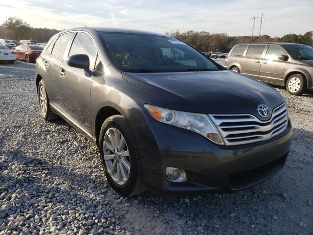 TOYOTA VENZA 2010 4t3za3bb8au038433