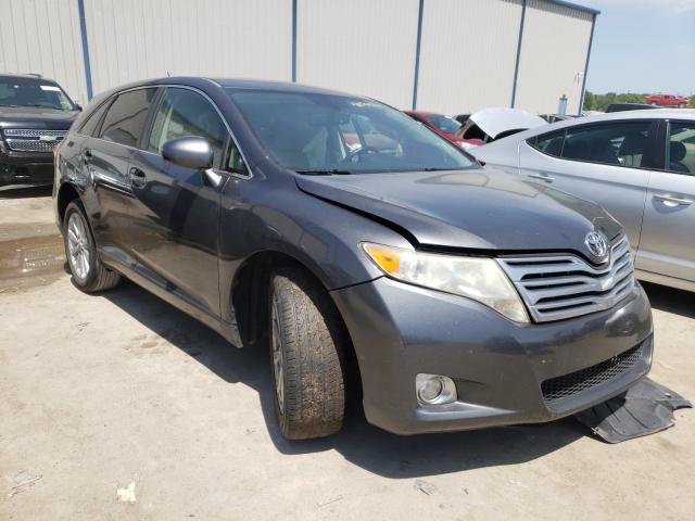 TOYOTA VENZA 2011 4t3za3bb8bu040524