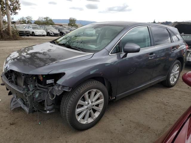 TOYOTA VENZA 2011 4t3za3bb8bu041897