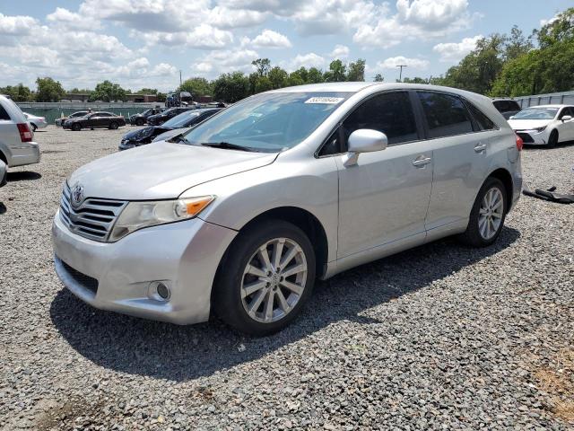 TOYOTA VENZA 2011 4t3za3bb8bu042130