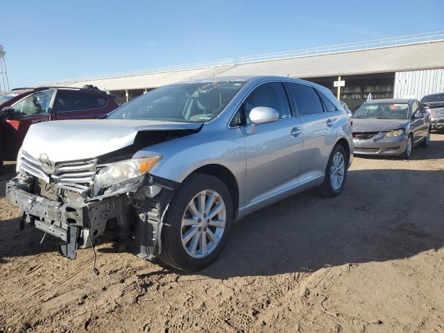 TOYOTA VENZA 2011 4t3za3bb8bu042287