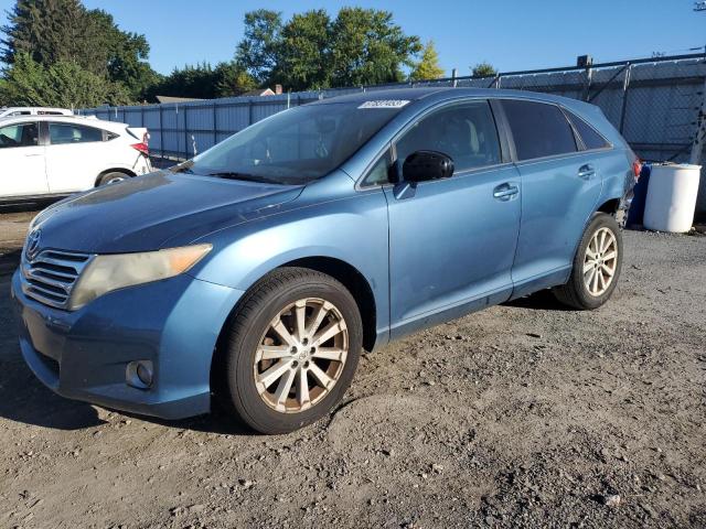 TOYOTA VENZA 2011 4t3za3bb8bu043973