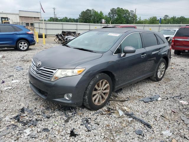 TOYOTA VENZA 2011 4t3za3bb8bu045934