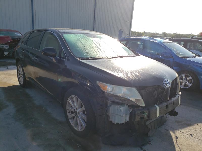 TOYOTA VENZA 2011 4t3za3bb8bu047411