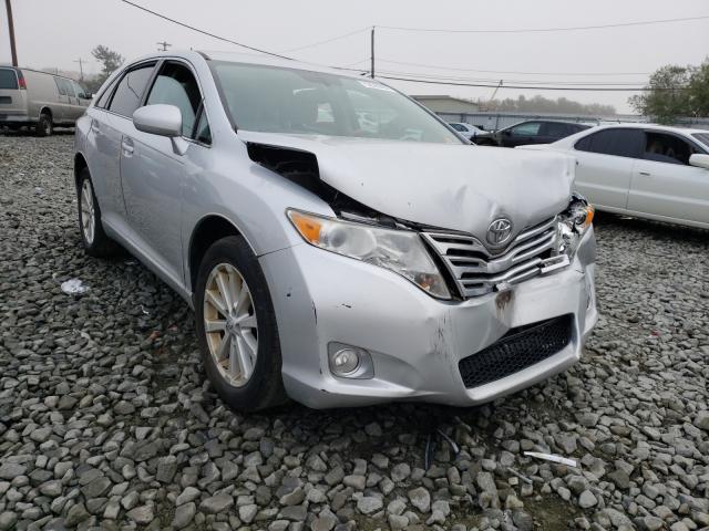 TOYOTA VENZA 2011 4t3za3bb8bu048283