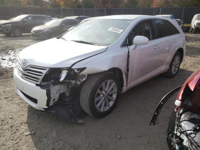 TOYOTA VENZA 2011 4t3za3bb8bu049160