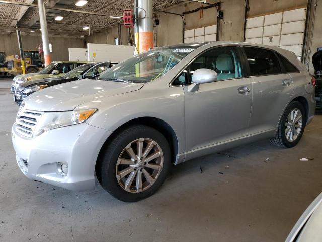 TOYOTA VENZA 2011 4t3za3bb8bu050437