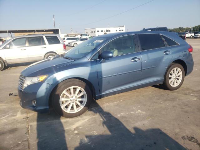 TOYOTA VENZA 2011 4t3za3bb8bu051412