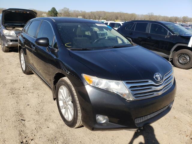 TOYOTA VENZA 2011 4t3za3bb8bu053502