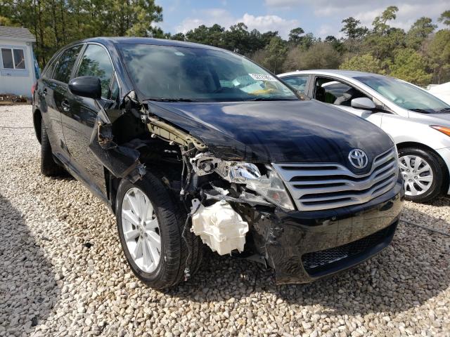 TOYOTA VENZA LE 2012 4t3za3bb8cu055817