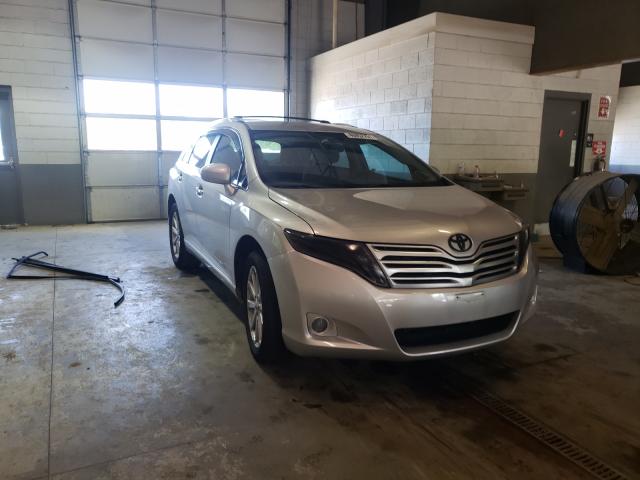 TOYOTA VENZA LE 2012 4t3za3bb8cu057342