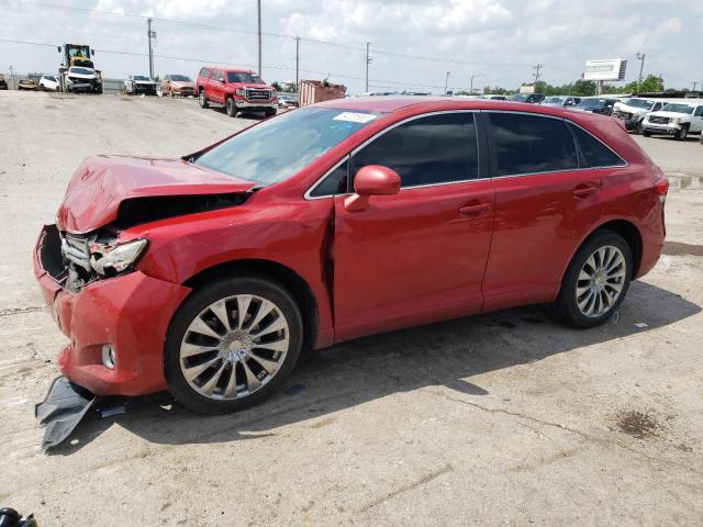 TOYOTA VENZA 2012 4t3za3bb8cu058166