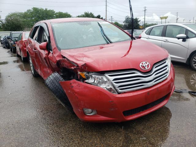 TOYOTA VENZA LE 2012 4t3za3bb8cu058880