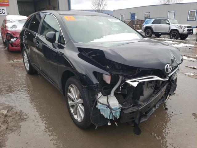 TOYOTA VENZA LE 2012 4t3za3bb8cu058975