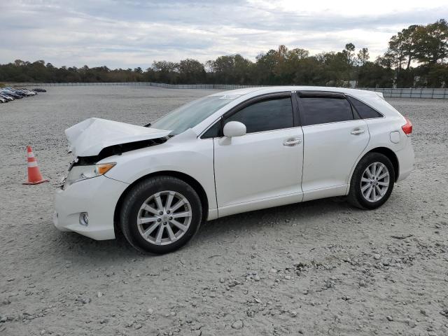 TOYOTA VENZA 2012 4t3za3bb8cu061522