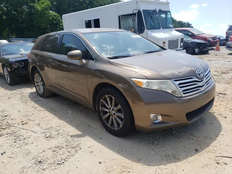 TOYOTA VENZA LE 2012 4t3za3bb8cu062220