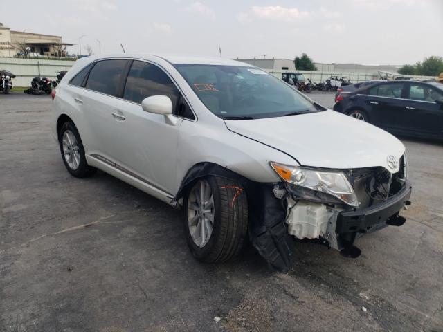 TOYOTA VENZA LE 2012 4t3za3bb8cu062542