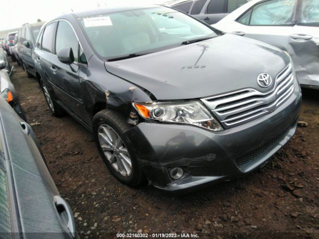 TOYOTA VENZA 2012 4t3za3bb8cu062668