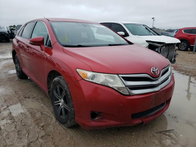 TOYOTA VENZA LE 2013 4t3za3bb8du065779