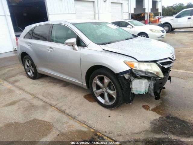 TOYOTA VENZA 2013 4t3za3bb8du066222