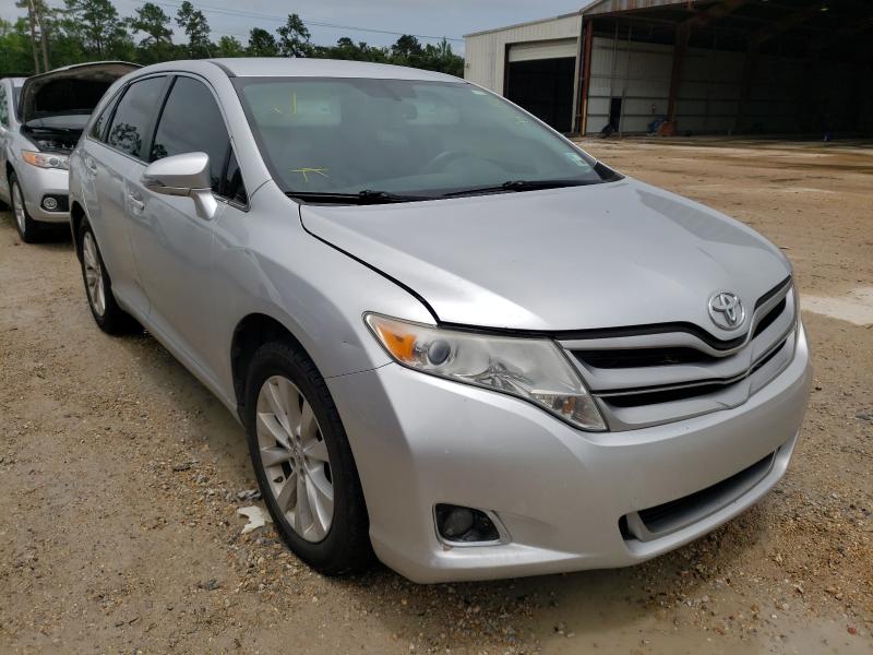 TOYOTA VENZA LE 2013 4t3za3bb8du066950